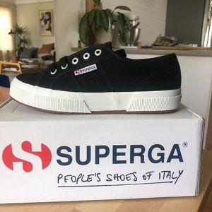 Superga Classics